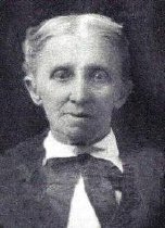 Mary Ann Hershey Prisbrey